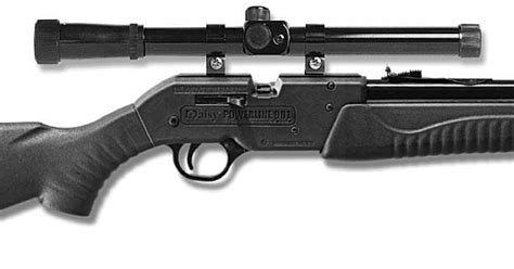 Daisy Powerline Air Rifle Kit Pyramyd Air