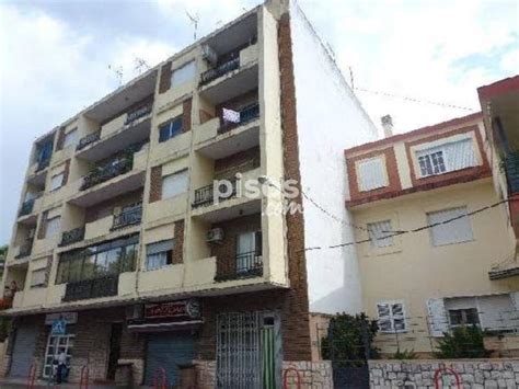 Tecnocasa vende piso de 93 m2 en el barrio de ayora junto a santos justo y pastor y manuel candela. Piso en venta en Avinguda de València, nº 11 en La Pobla ...