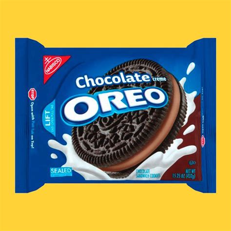 We Tried Every Single Oreo Flavor On Shelves—heres Our Official