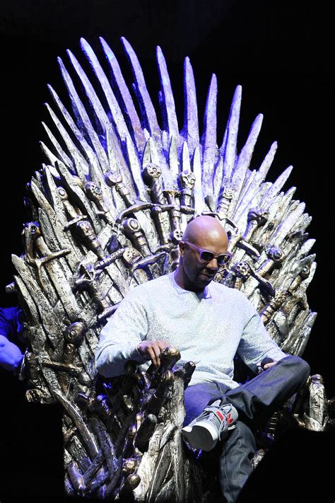Common Performs For 7000 Game Of Thrones Fans At Epic Barclays
