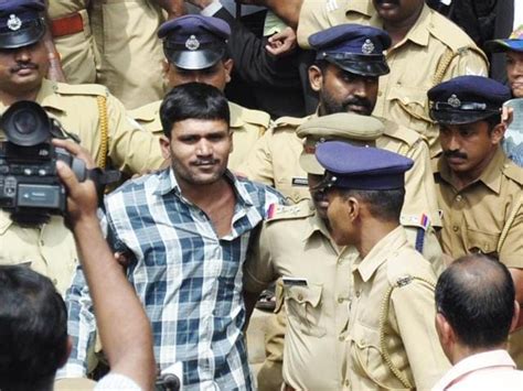 Sc Verdict On Soumya Rape Murder Case Not ‘punishment Enough For The