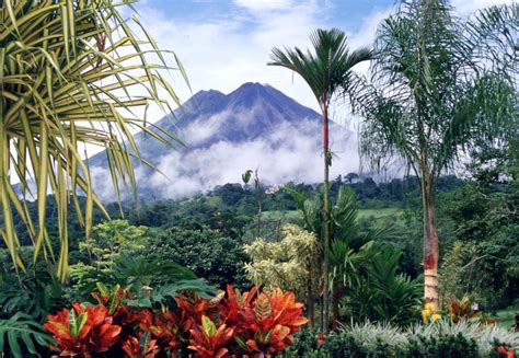 Costa Rica A Green Destination Worth Visiting Ecolove Organic