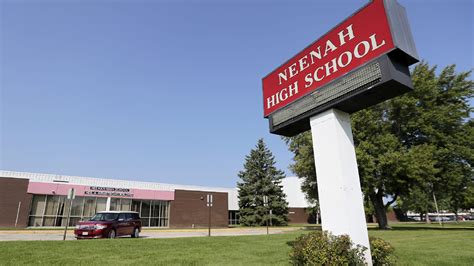 Neenah Teen Who Killed Grandparents Had Plan To Attack High School