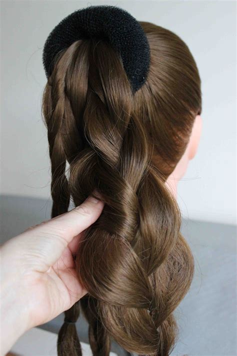 The first one is for spanish and it has effectively taught me sentence structure and grammar. Easy step by step messy bun - Tina Prajapat