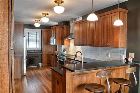 Price and stock could change after publish date. traditional-rustic-kitchen-design-shaker-cabinets ...
