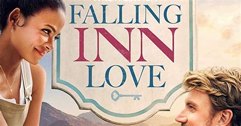 Movie Review Falling Inn Love 2019 Lolo Loves Films
