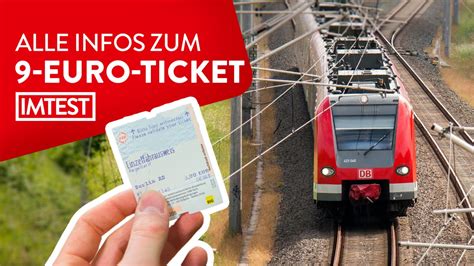 Deutsche Bahn And Co Die Schönsten Strecken Mit Dem 9 Euro Ticket