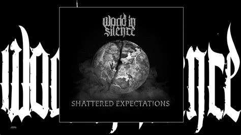 Make a mistake and it will cost you or your friends your lives. World in Silence (Lebanon) - "Shattered Expectations" 2019 Full Album - YouTube