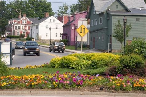 15 Best Places To Live In New Hampshire The Crazy Tourist