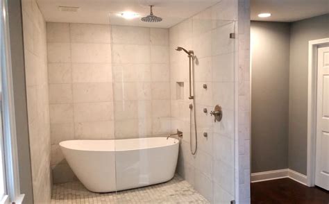 Wet Room And Walk In Shower Ideas Drench
