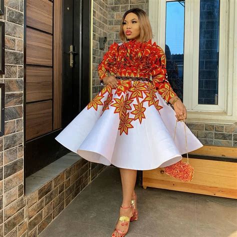 2020 Pictures Of Ankara Styles Best Ankara Designs For This Year African Print Fashion