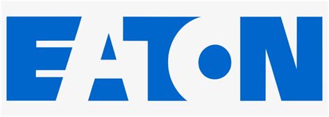 Eaton Logo - Eaton Corporation Logo - Free Transparent PNG Download