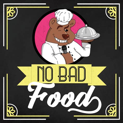 Muck Rack | No Bad Food: Contact Information, Journalists, and Overview