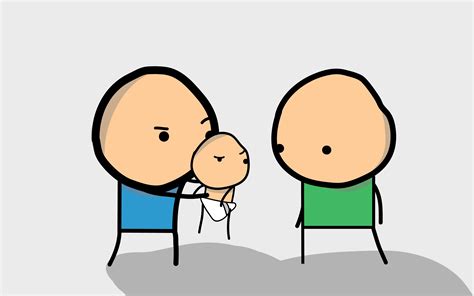 Wallpaper Cyanide And Happiness Kid Drawing 2560x1600 Wallhaven