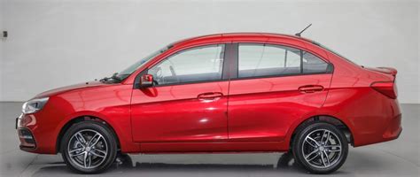 The story of the proton saga is synonymous with that of proton, stretching back 34 years and three full model changes. 2019-Proton-Saga-facelift-Premium-AT-1.3-VVT_Ext-5 ...