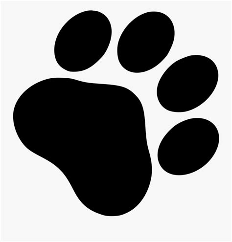 Free Paw Print Svg Downloads - 348+ SVG PNG EPS DXF in Zip File - Free