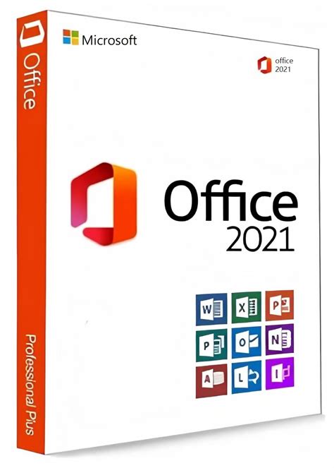 Ms Office 2021 Pro Plus Ліцензійний ключ Mysoftpro