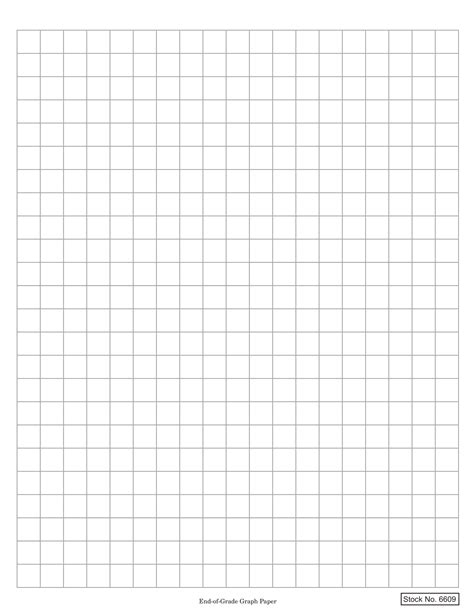 Sample Large Graph Paper How To Create A Large Graph Paper Download