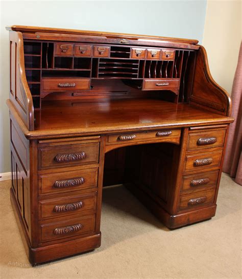 Explore 5 listings for antique roll top desk for sale at best prices. Antique Mahogany Roll Top Desk - Antiques Atlas