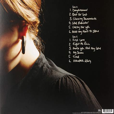 Lp Adele ‎ 19