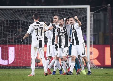 Liga spanyol, lita italia, liga prancis, liga. Juventus Diminta Manfaatkan Laga Piala Super Italia ...