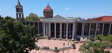 University Of The Western Cape Academics Nominated For Prestigious