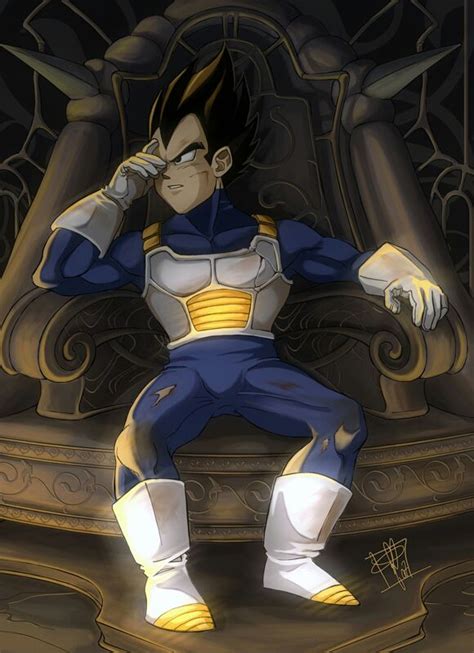 Vegeta X Reader A Very Close Year Chapter 10 The Princes Dream