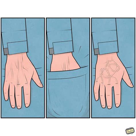 35 Hilarious Comics By Gudim That Make Absolutely No Sense