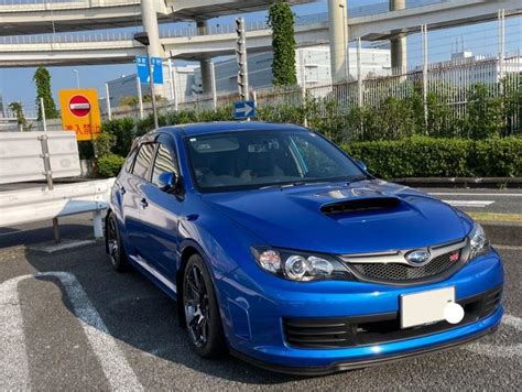 Weds Wedssport Sa 99r のパーツレビュー インプレッサ Wrx Stinbr24h みんカラ