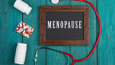 Everything You Need To Know About Menopause Huffpost Australia No Two