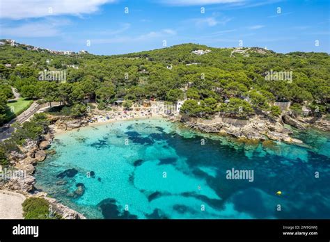 Discover mallorca beaches hi-res stock photography and images - Alamy