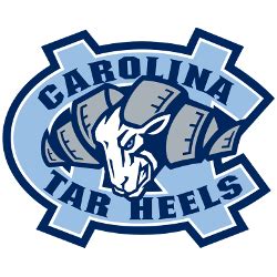 Check spelling or type a new query. North Carolina Tar Heels Primary Logo | Sports Logo History