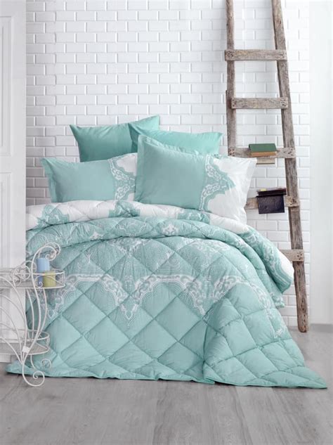 Edura Edura 100 Cotton Comforter Sets Shop Online