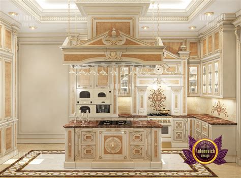 Luxury Kitchen Design Luxury Interior Design Company In California