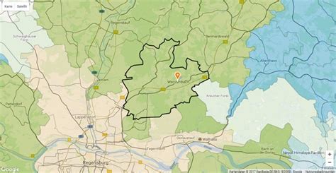 Dein marktplatz für wohnungen, häuser und immobilien. Mietspiegel Wenzenbach 2021: was mieten in Wenzenbach kostet