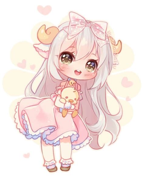 Pin By Yumi On Hyanna Natsu Chibi Anime Kawaii Chibi Girl Drawings