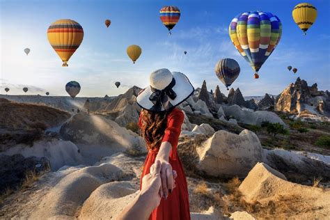 Cappadocia Travel Tips And Attractions Ask Aladdin