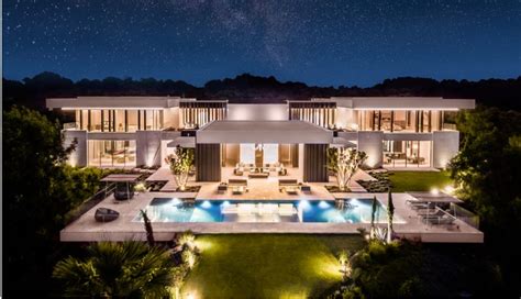 Stunning Ultra Luxury Huge Mansion In Prestigious La Zagaleta Marbella
