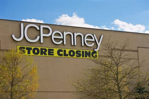 Jc Penneys Closing Up To 140 Stores Waymo Accuses Uber Of Stealing
