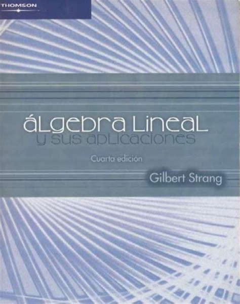 Introduction To Linear Algebra Strang Pdf Download - (PDF) Download Linear Algebra And Its Applications - Gilbert Strang