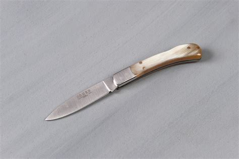 Joker Na 41 Folding Small Pocket Knife Kilmarnock Forge