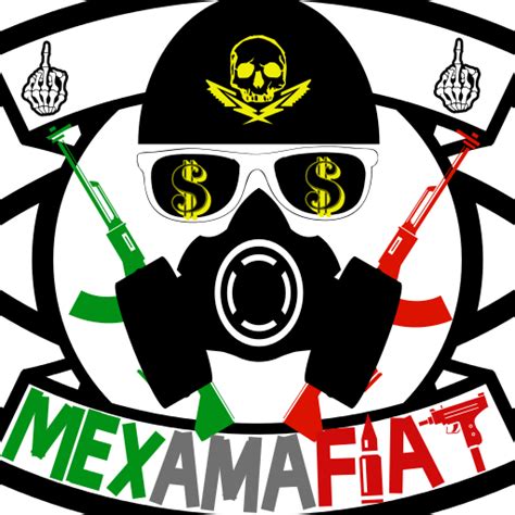 Comandoantrax Mexico Crew Emblems Rockstar Games Social Club
