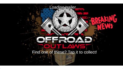 Here is a short video on where to find the mustang barn find in offroad outlaws. Talking about offroad outlaws. - YouTube