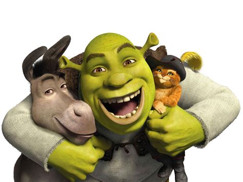 Darthweaselmoviereviews Movie Review Shrek Forever After