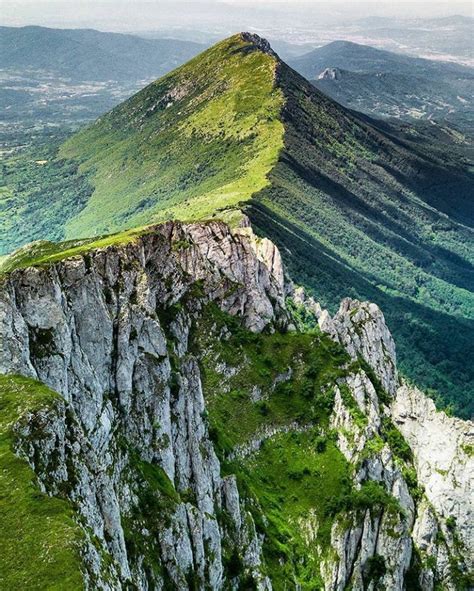 Stara Planina Serbia Amazing Nature Natural Landmarks Nature