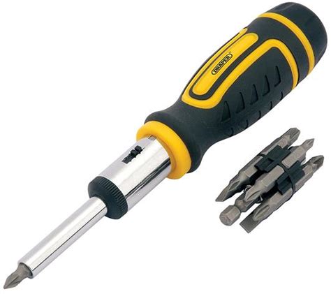 Best Ratchet Screwdrivers In Uk 2023 Reviews Be Your Own Handyman