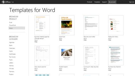 Word Online App for Windows 8.1, 10 Available; Download from Windows Store