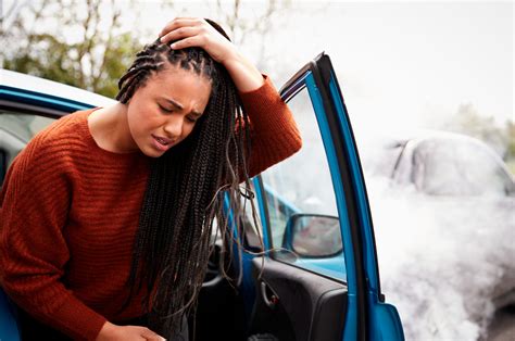 Post Concussion Syndrome After A Car Accident Gls Injury Law