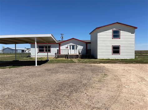 10.38 acres in Moore County, Texas