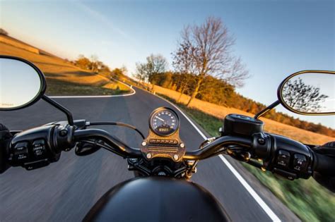 Always practice safety first and be sure you have appropriate safety gear for the. A Guide to Motorcycle Insurance in Texas | ValuePenguin